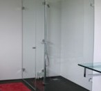 A bis Z Glas