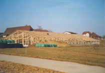 Holzbau Helfer