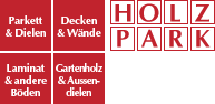 Logo Holzpark