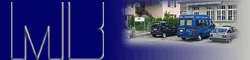 Logo Antikschreinerei Max B&uuml;chi