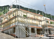 Herger Klimaholzhaus