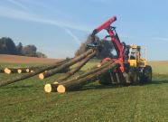 Forstbetrieb