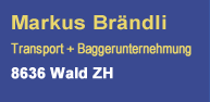 Brändli