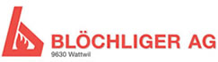 Logo Blöchliger AG