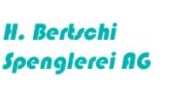 Logo H. Bertschi Spenglerei AG