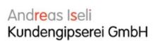 Logo Gipser Iseli
