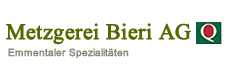 Metzgerei Bieri AG
