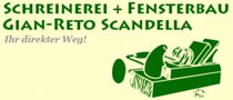 Scandella Schreinerei