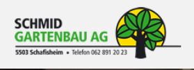 Logo H. Bertschi Spenglerei AG
